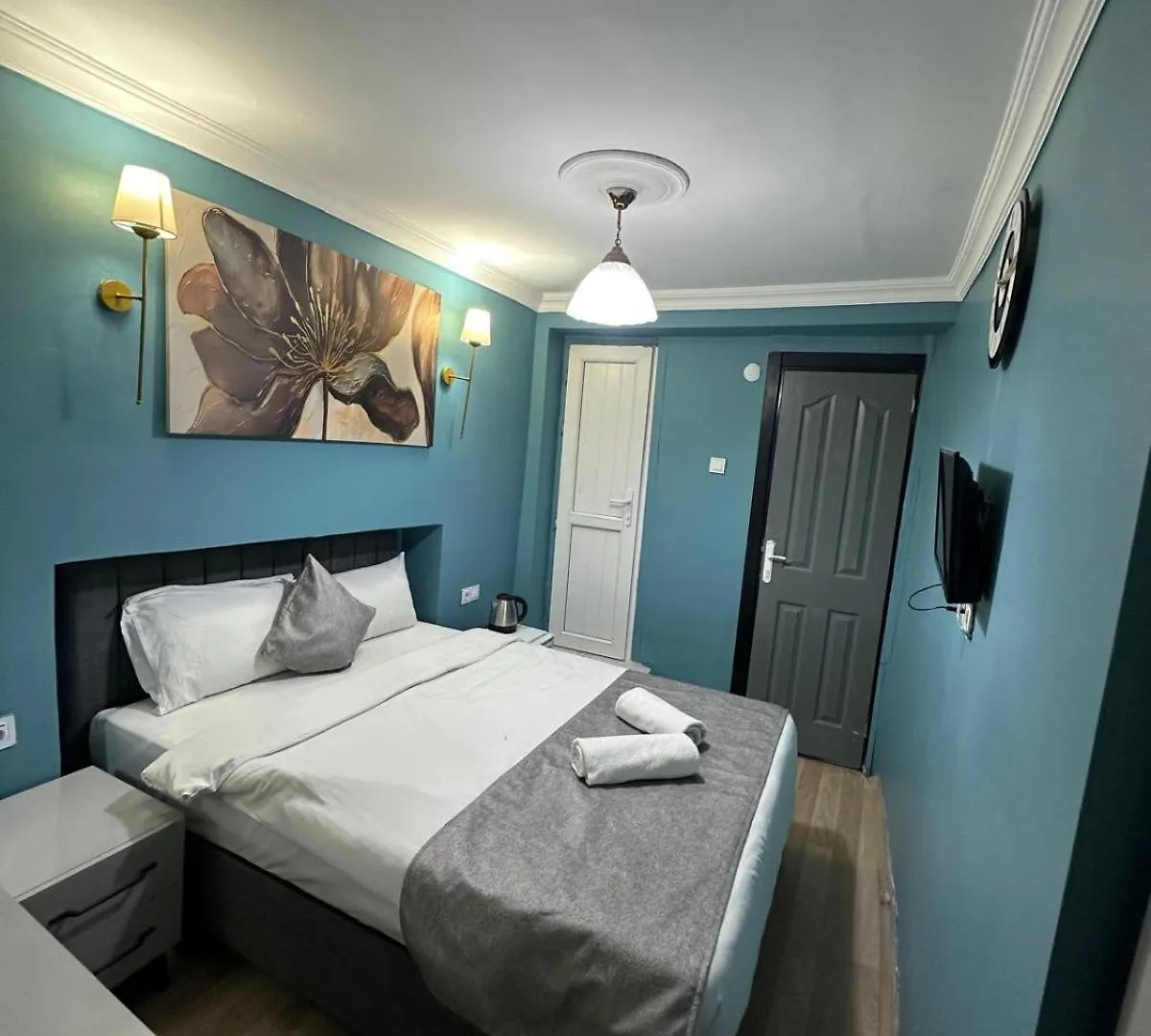 Aparthotel Ada Apart Otel Istanbul