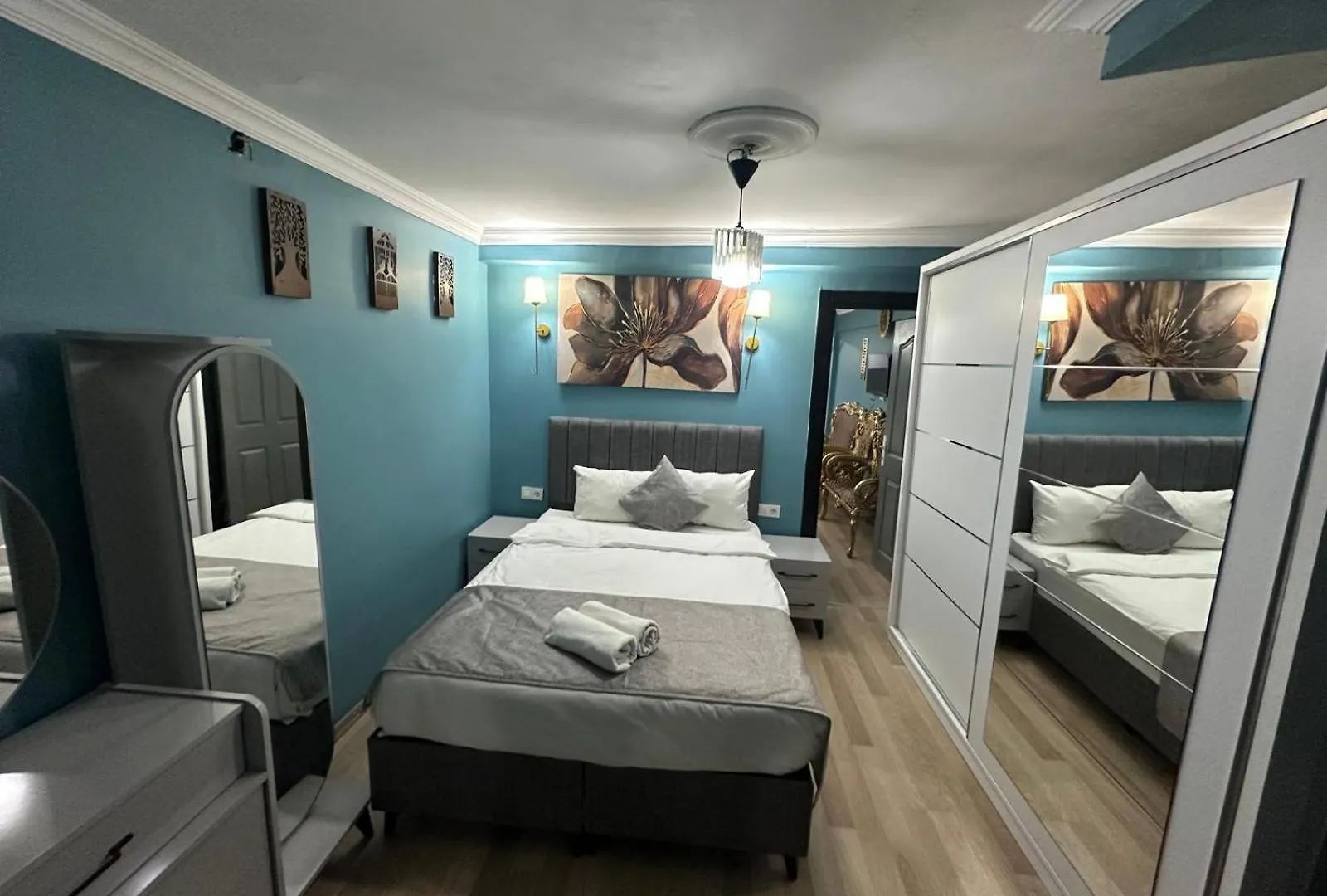 Ada Apart Otel Istanbul