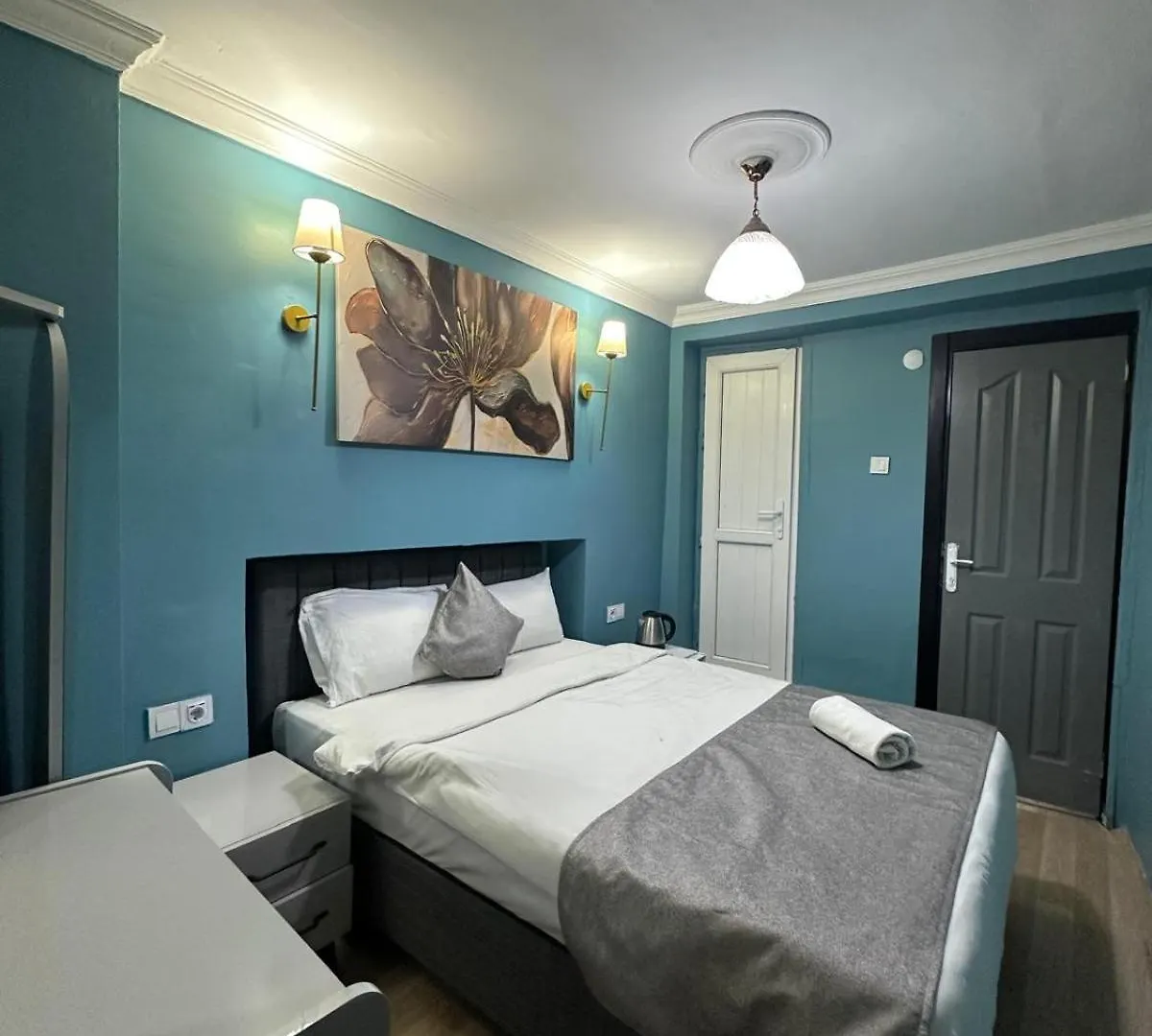 Ada Apart Otel Istanbul Aparthotel