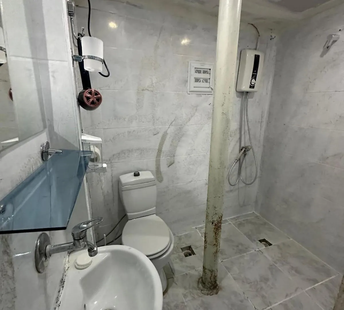 Ada Apart Otel Istanbul Aparthotel