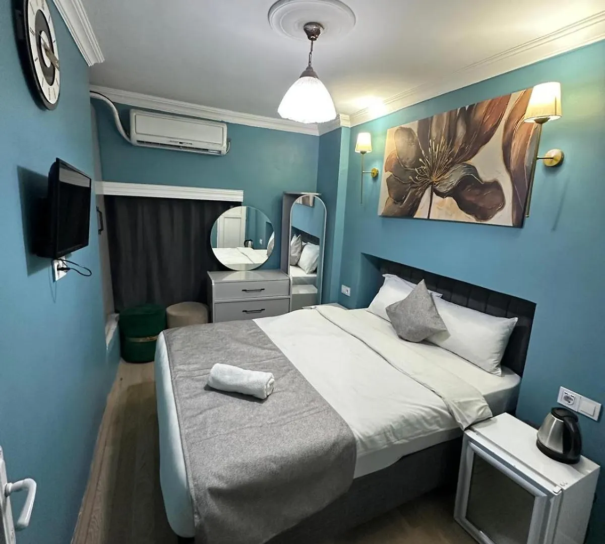 Ada Apart Otel Istanbul Aparthotel