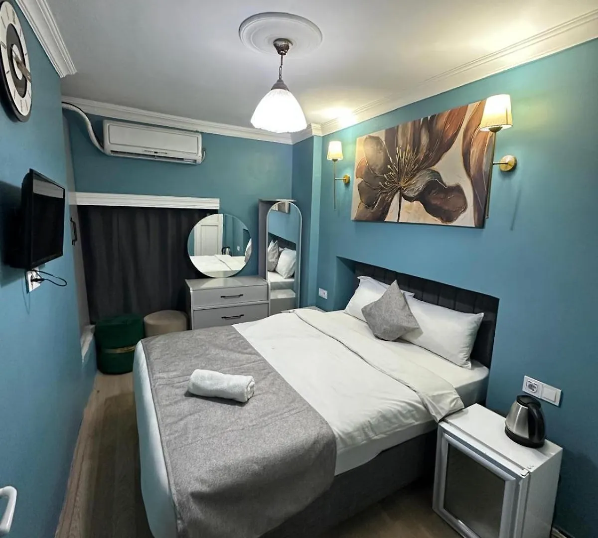 Ada Apart Otel Istanbul Aparthotel