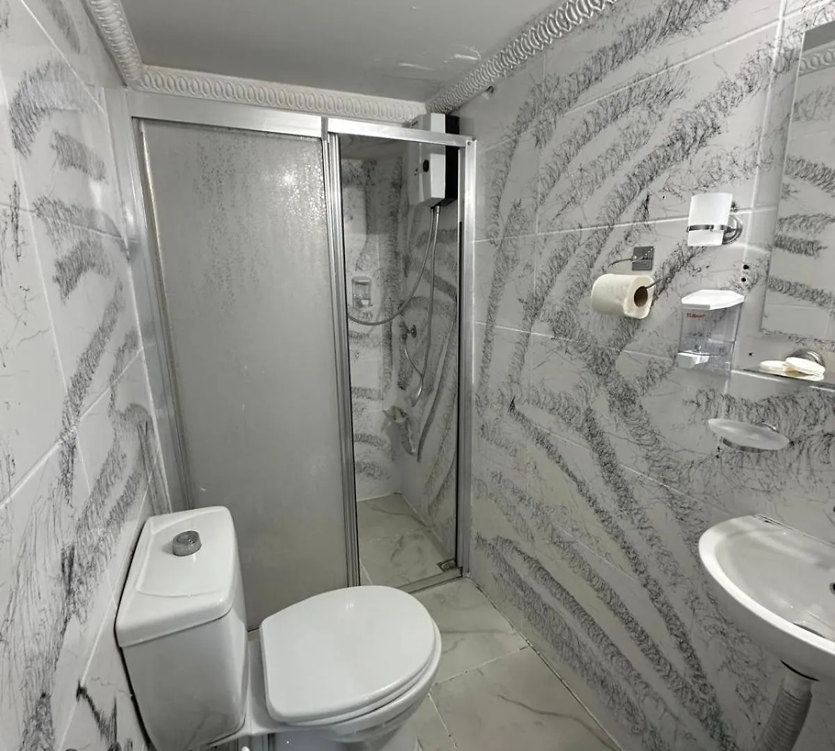 Ada Apart Otel Istanbul