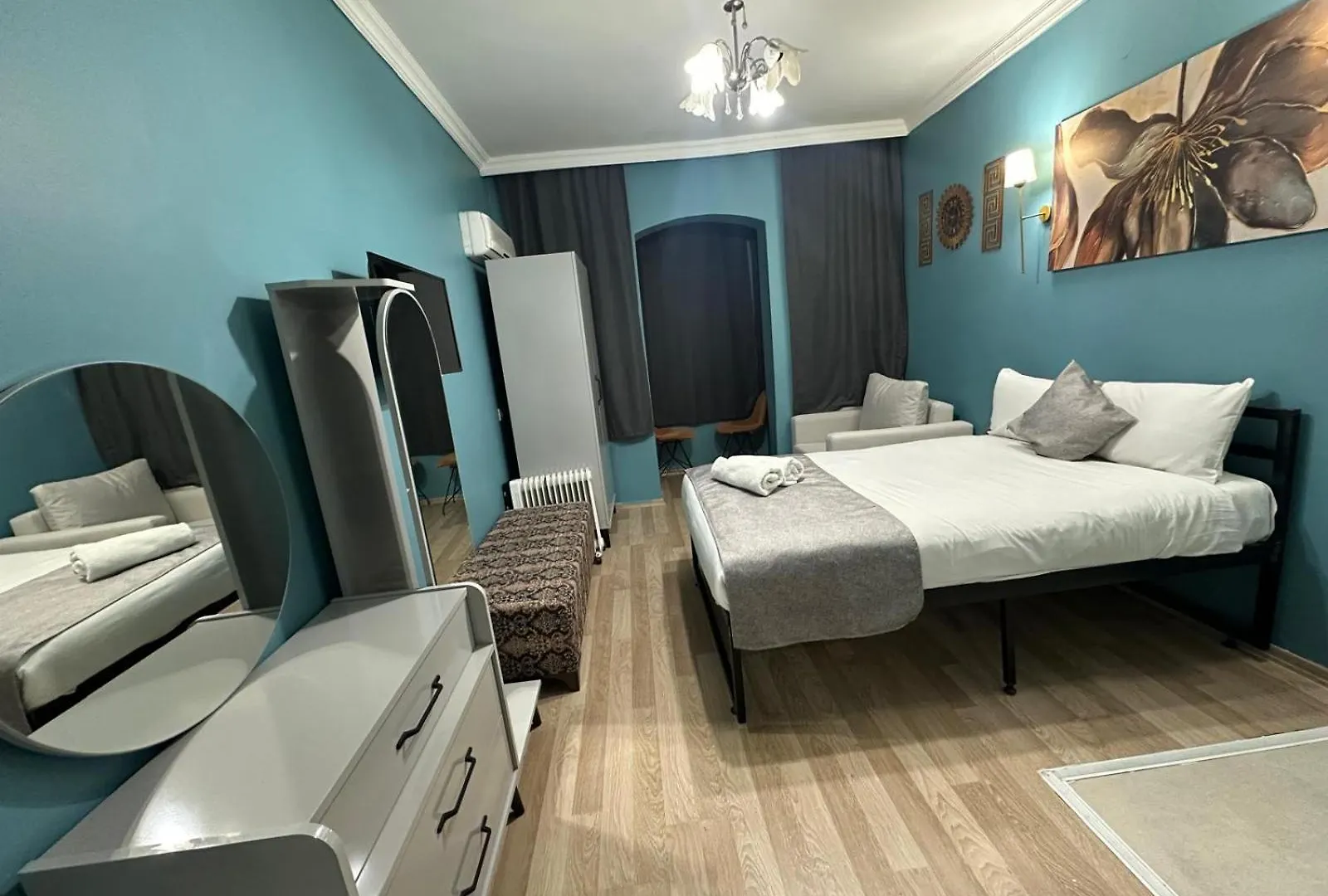 Ada Apart Otel Istanbul Aparthotel