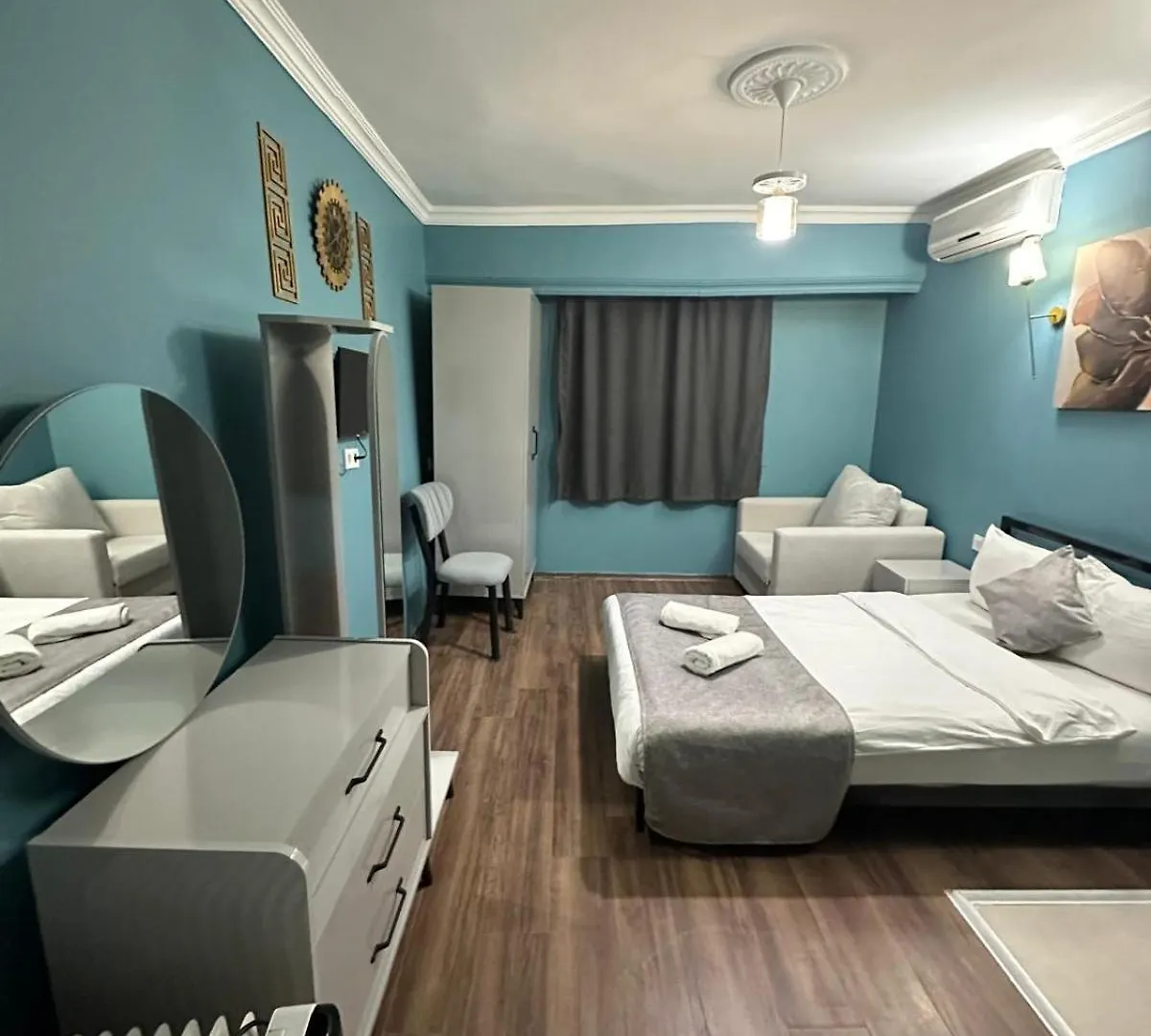 Ada Apart Otel Istanbul 0*,