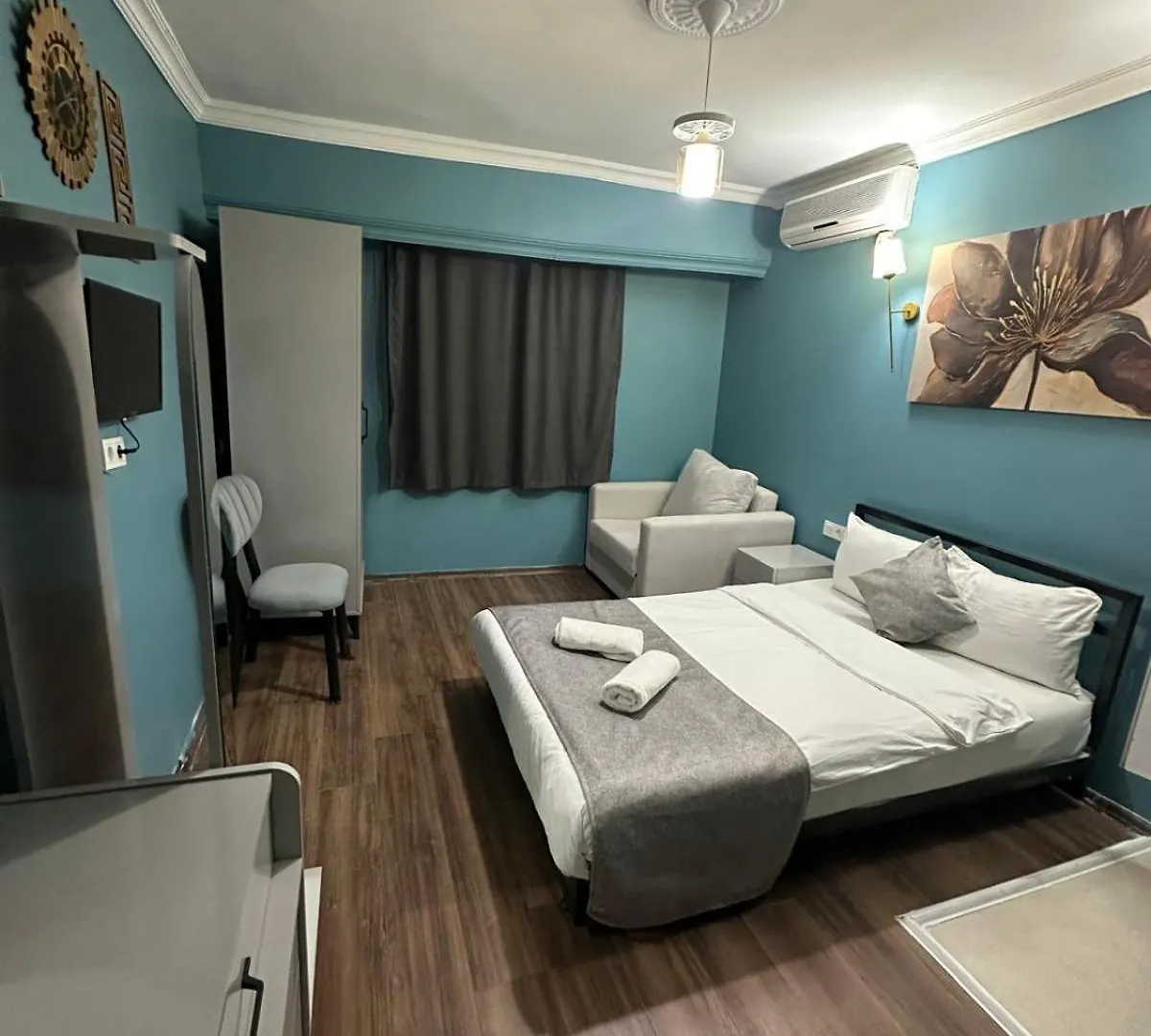 Ada Apart Otel Istanbul 0*,