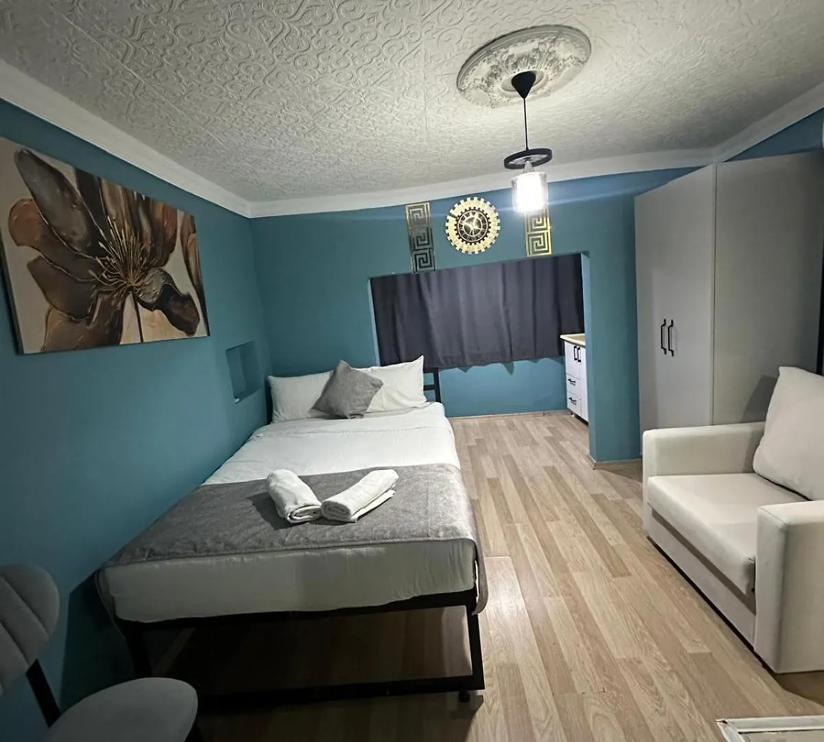 Ada Apart Otel Istanbul Aparthotel