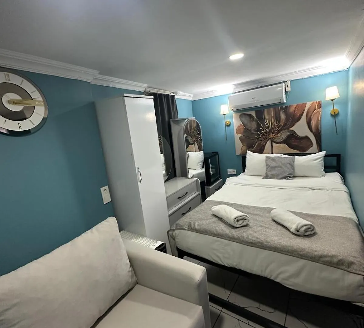 Ada Apart Otel Istanbul