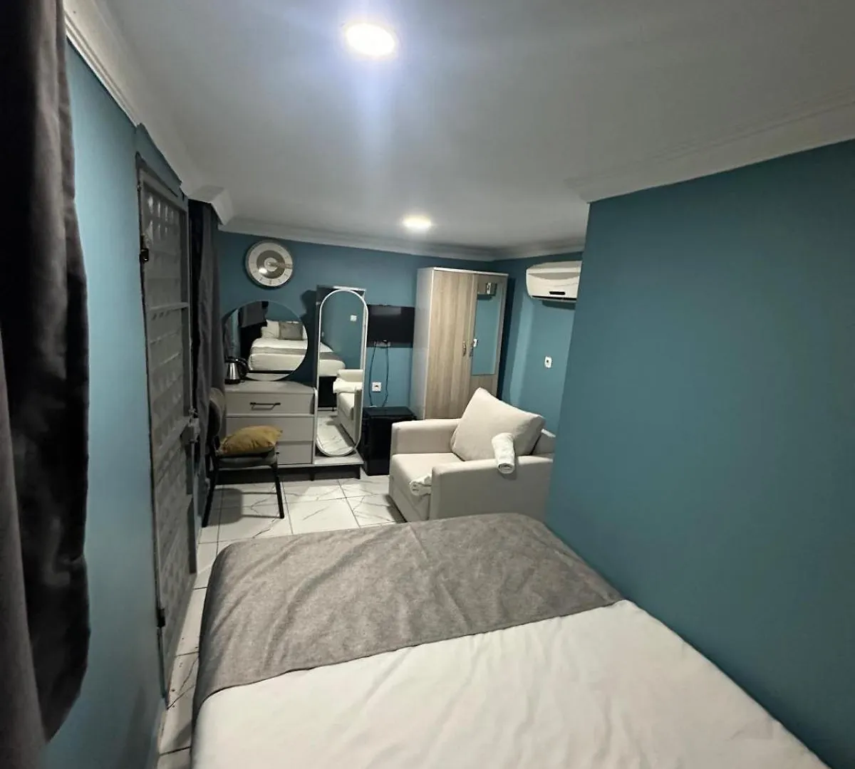 Ada Apart Otel Istanbul Aparthotel