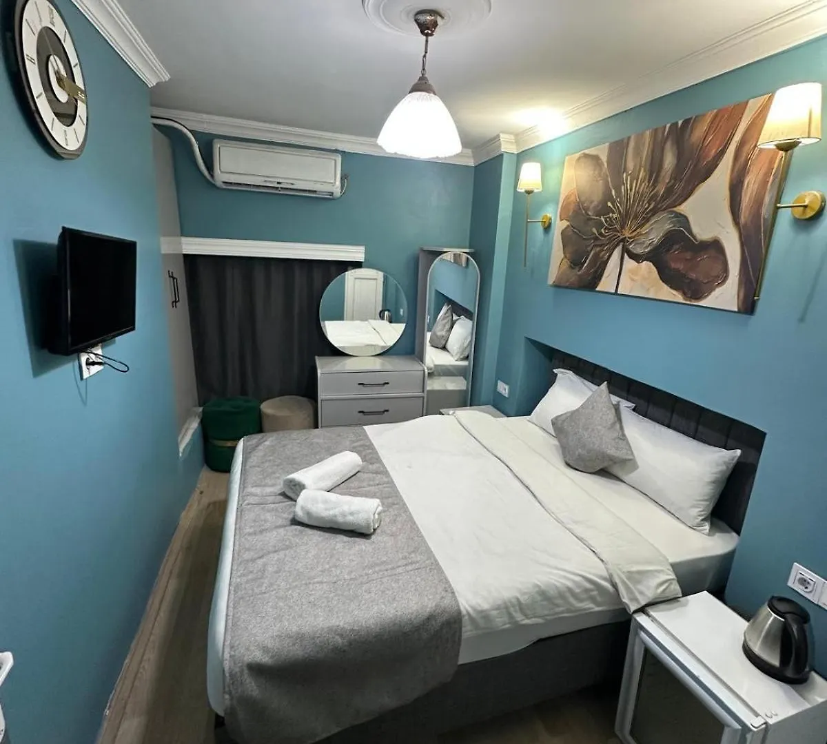 Ada Apart Otel Istanbul Aparthotel