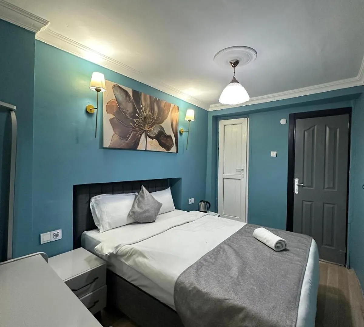 Ada Apart Otel Istanbul