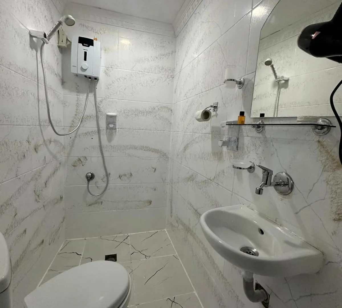 公寓式酒店 Ada Apart Otel 伊斯坦布尔 土耳其