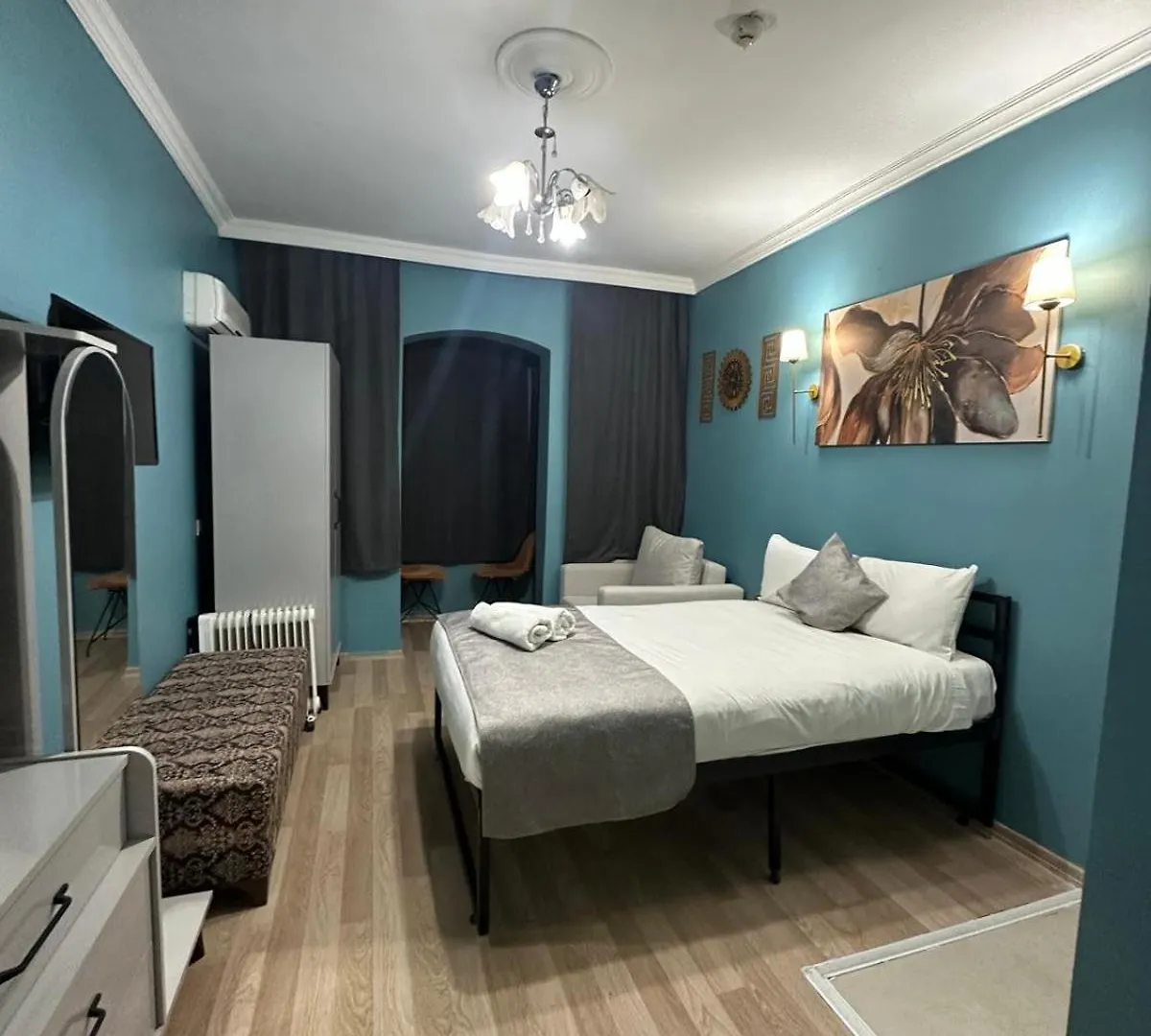 Ada Apart Otel contacts