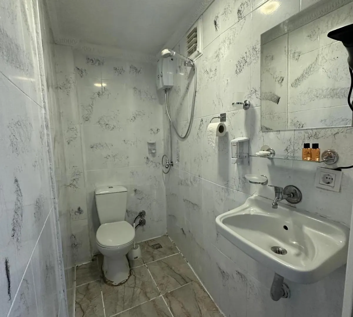 Ada Apart Otel Istanbul 0*,  Turkey