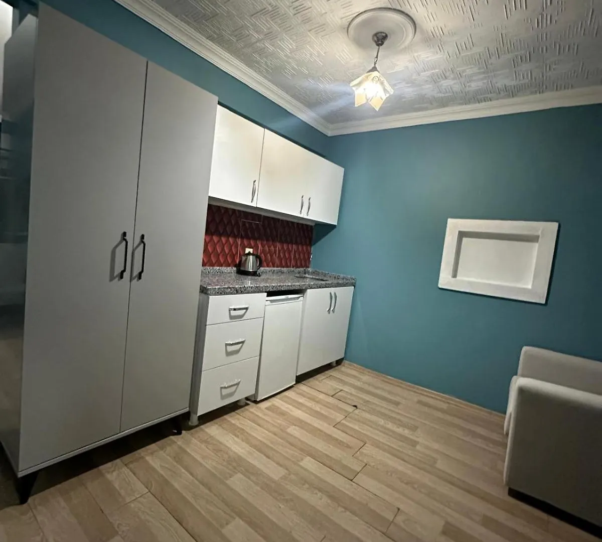 Ada Apart Otel Istanbul Aparthotel