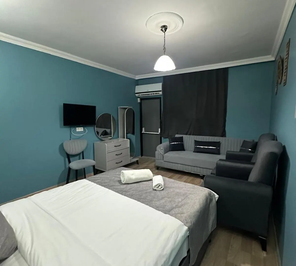 Aparthotel Ada Apart Otel Istanbul