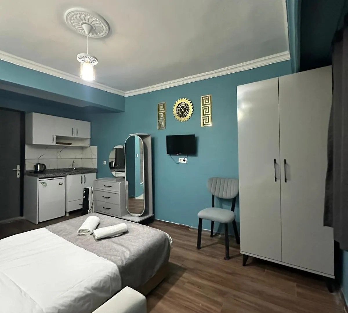 Ada Apart Otel Istanbul Aparthotel