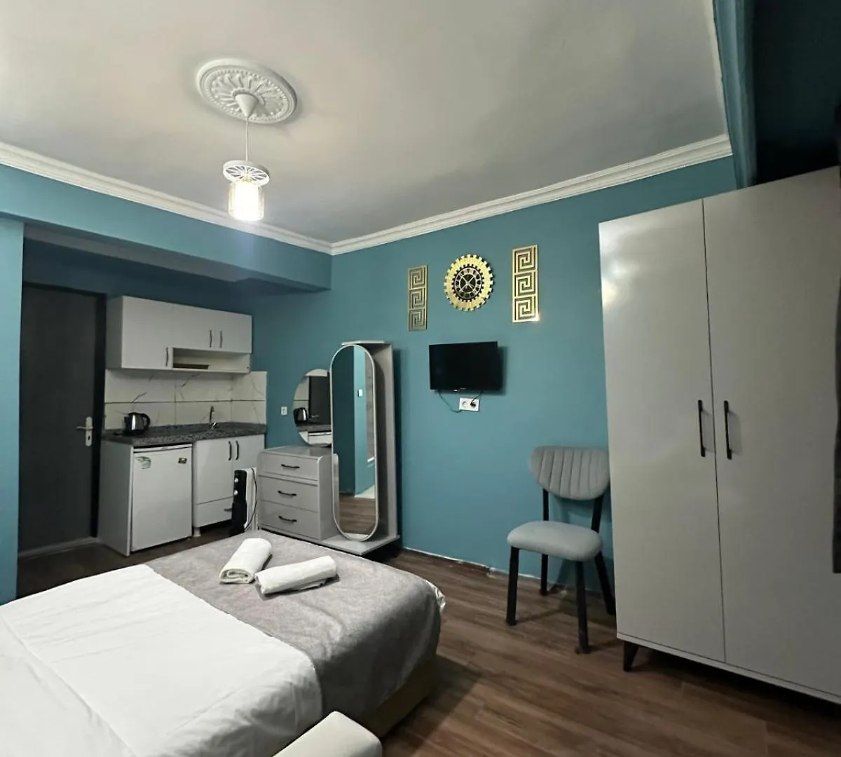 Ada Apart Otel Istanbul 0*,  Turkey