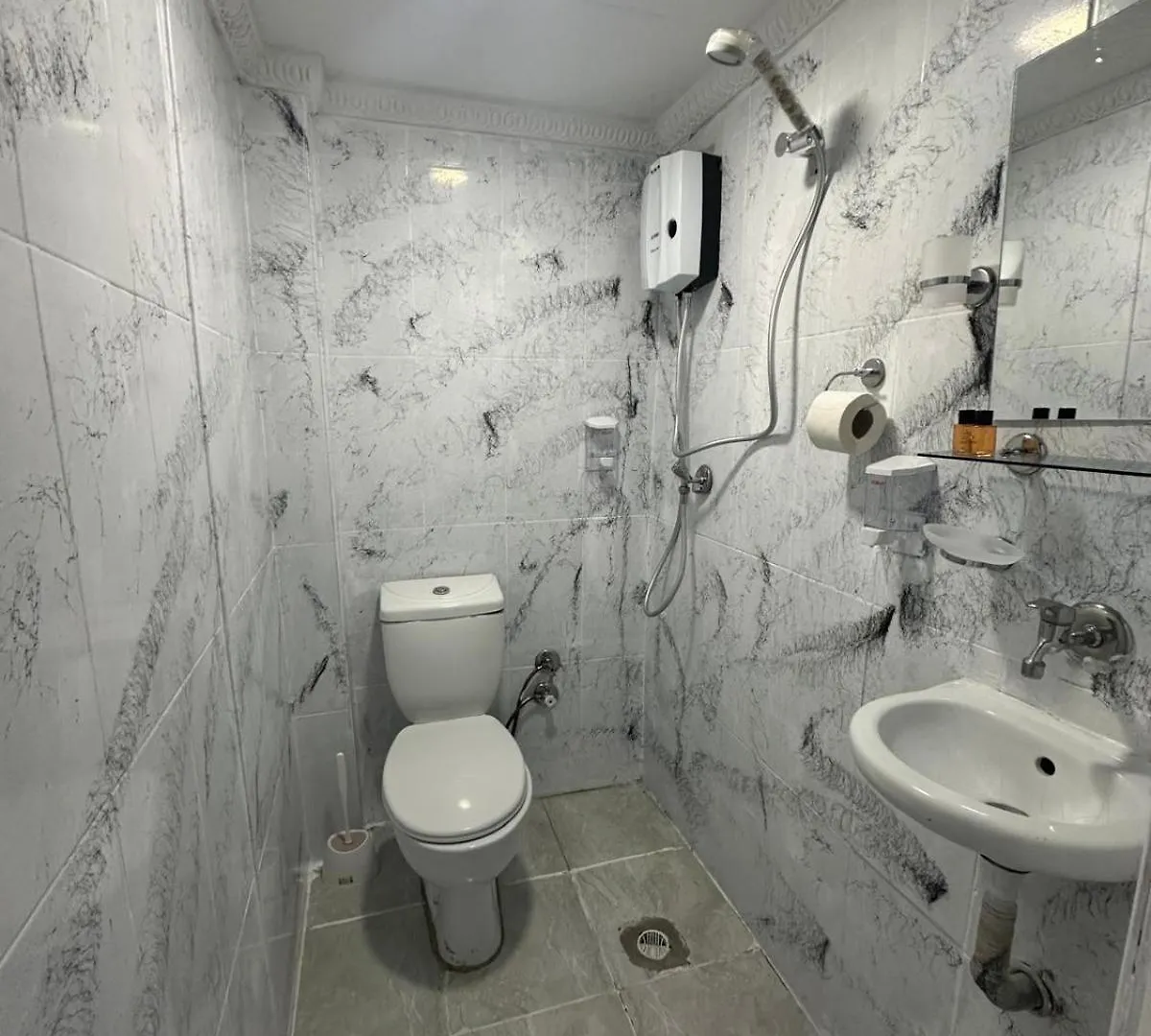 Ada Apart Otel Istanbul
