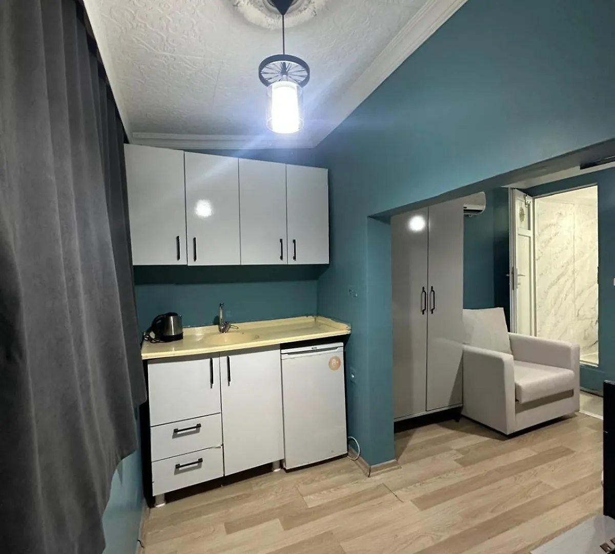 Ada Apart Otel Istanbul