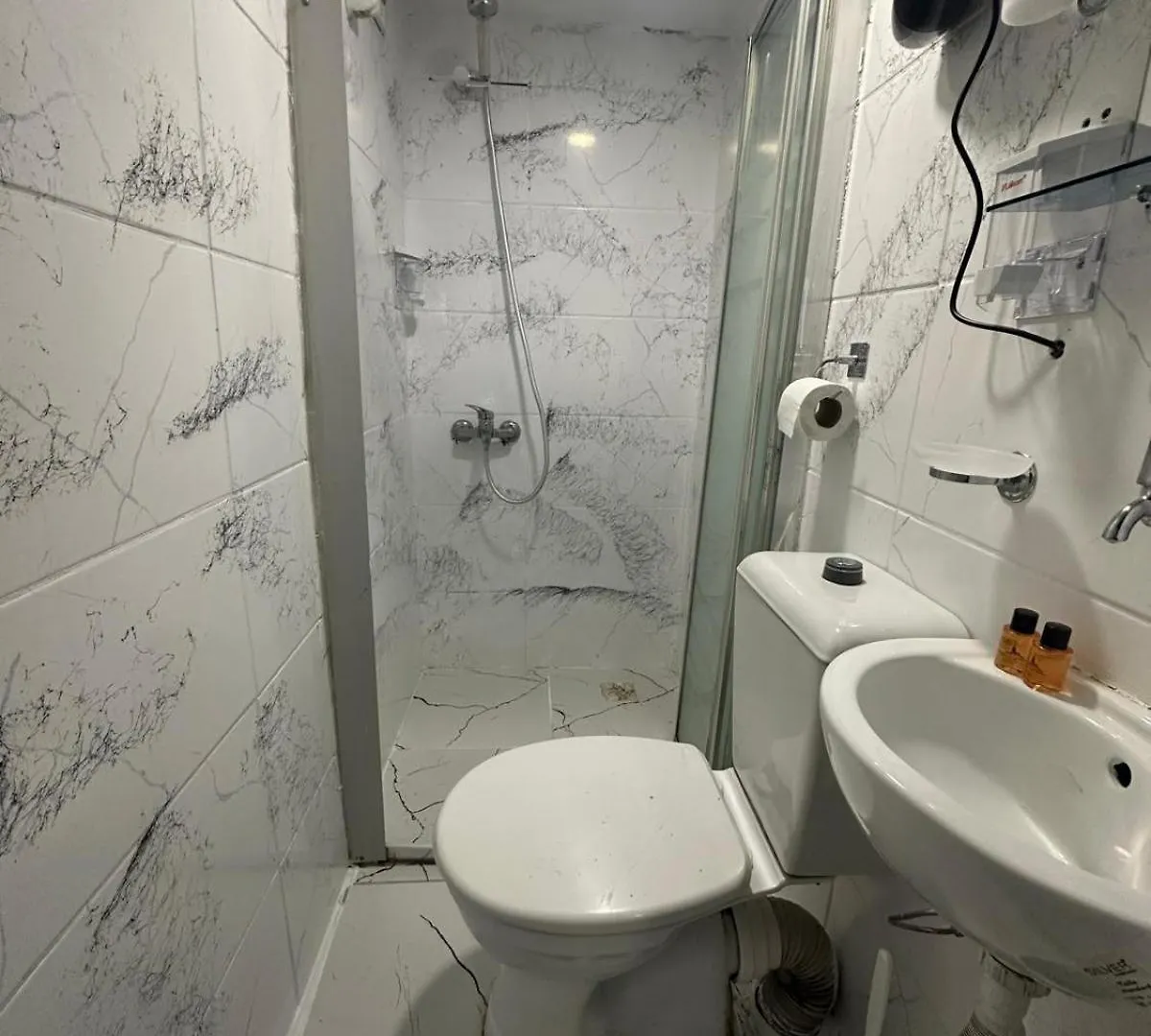 Ada Apart Otel Istanbul Turkey