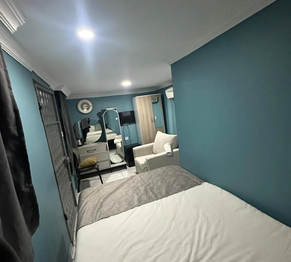 Ada Apart Otel 伊斯坦布尔 公寓式酒店